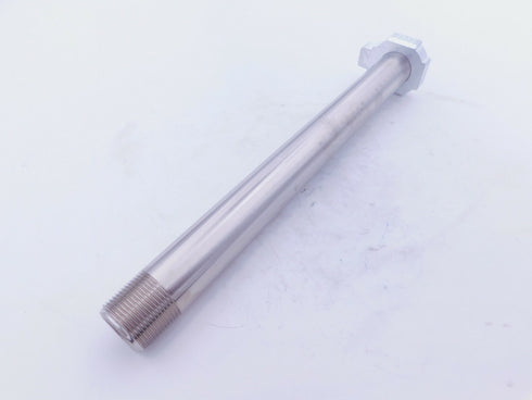 HUSQVARNA KTM REAR AXLE BOLT GENUINE OEM NEW 77710085044 (SEE FITMENT)